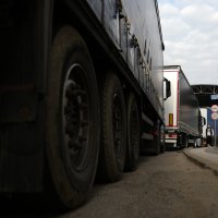 Kamionski prijevoznici u BiH pokušali blokirati granice