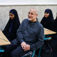 Mohamad Bager Galibaf