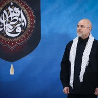 Mohamad Bager Galibaf