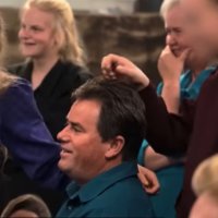 Trust Me: The False Prophet/Lažni prorok