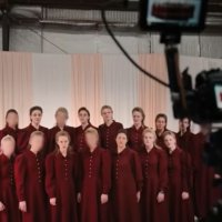 Trust Me: The False Prophet/Lažni prorok