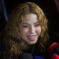 Shakira