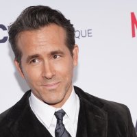 Ryan Reynolds