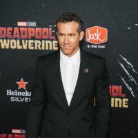 Ryan Reynolds