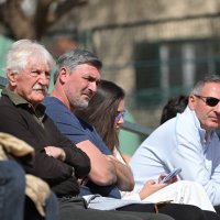 Nives i Goran Ivanišević