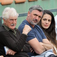 Nives i Goran Ivanišević