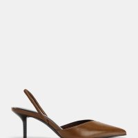 Zara: Cipele s potpeticom