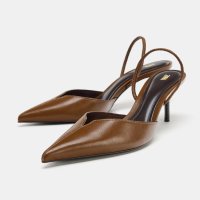 Zara: Cipele s potpeticom