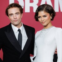 Robert Pattinson i Zendaya