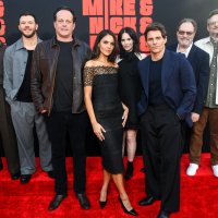 Ekipa filma 'Mike & Nick & Nick & Alice'