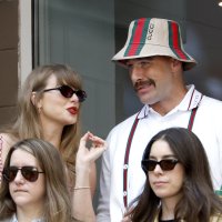 Taylor Swift i Travis Kelce