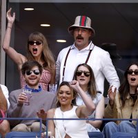 Taylor Swift i Travis Kelce