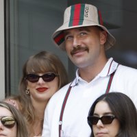 Taylor Swift i Travis Kelce