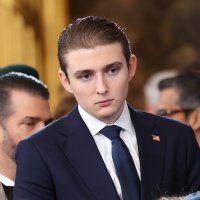 Barron Trump