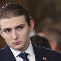 Barron Trump