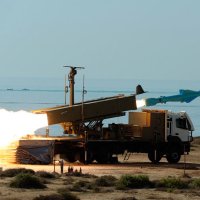 Iranske položaje branili bi i sustavi Kader