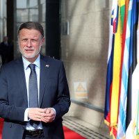 Plenarna sjednica Parlamentarnog summita Inicijative triju mora