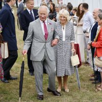 Kralj Charles III i kraljica Camilla
