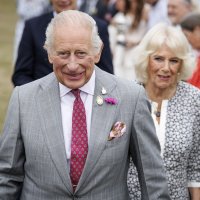Kralj Charles III i kraljica Camilla