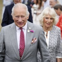 Kralj Charles III i kraljica Camilla