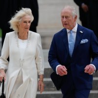 Kralj Charles III i kraljica Camilla