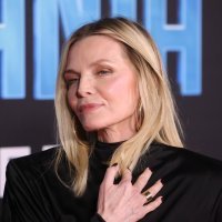 Michelle Pfeiffer