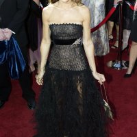 Sarah Jessica Parker