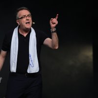 Lejla i Tarik Filipović