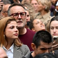 Lejla i Tarik Filipović