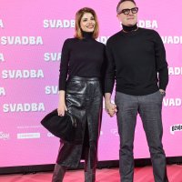 Lejla i Tarik Filipović