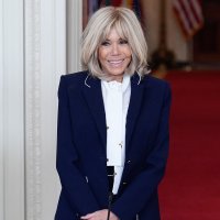 Brigitte Macron