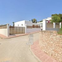 Vila Vedrana Pavleka na Ibizi