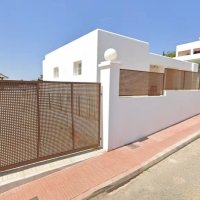 Vila Vedrana Pavleka na Ibizi