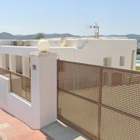 Vila Vedrana Pavleka na Ibizi