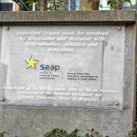 Posjetili smo Europski parlament u Bruxellesu