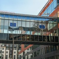 Posjetili smo Europski parlament u Bruxellesu