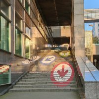 Posjetili smo Europski parlament u Bruxellesu