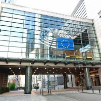 Posjetili smo Europski parlament u Bruxellesu