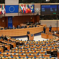 Posjetili smo Europski parlament u Bruxellesu