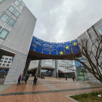 Posjetili smo Europski parlament u Bruxellesu