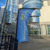 Posjetili smo Europski parlament u Bruxellesu