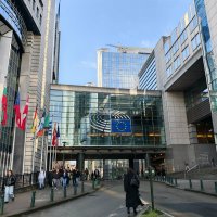 Posjetili smo Europski parlament u Bruxellesu