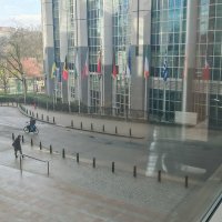 Posjetili smo Europski parlament u Bruxellesu