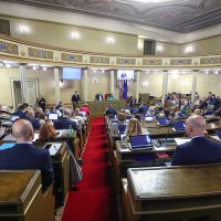 Skupština Grada Zagreba