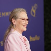 Meryl Streep