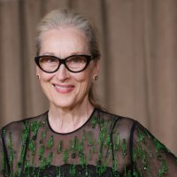Meryl Streep