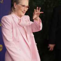 Meryl Streep