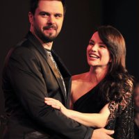 Petar Grašo i Severina