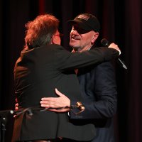 Koncert Vlatka Stefanovskog uz dodjelu nagrade Porin