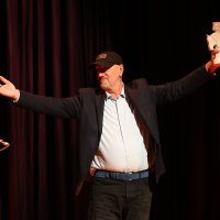 Koncert Vlatka Stefanovskog uz dodjelu nagrade Porin